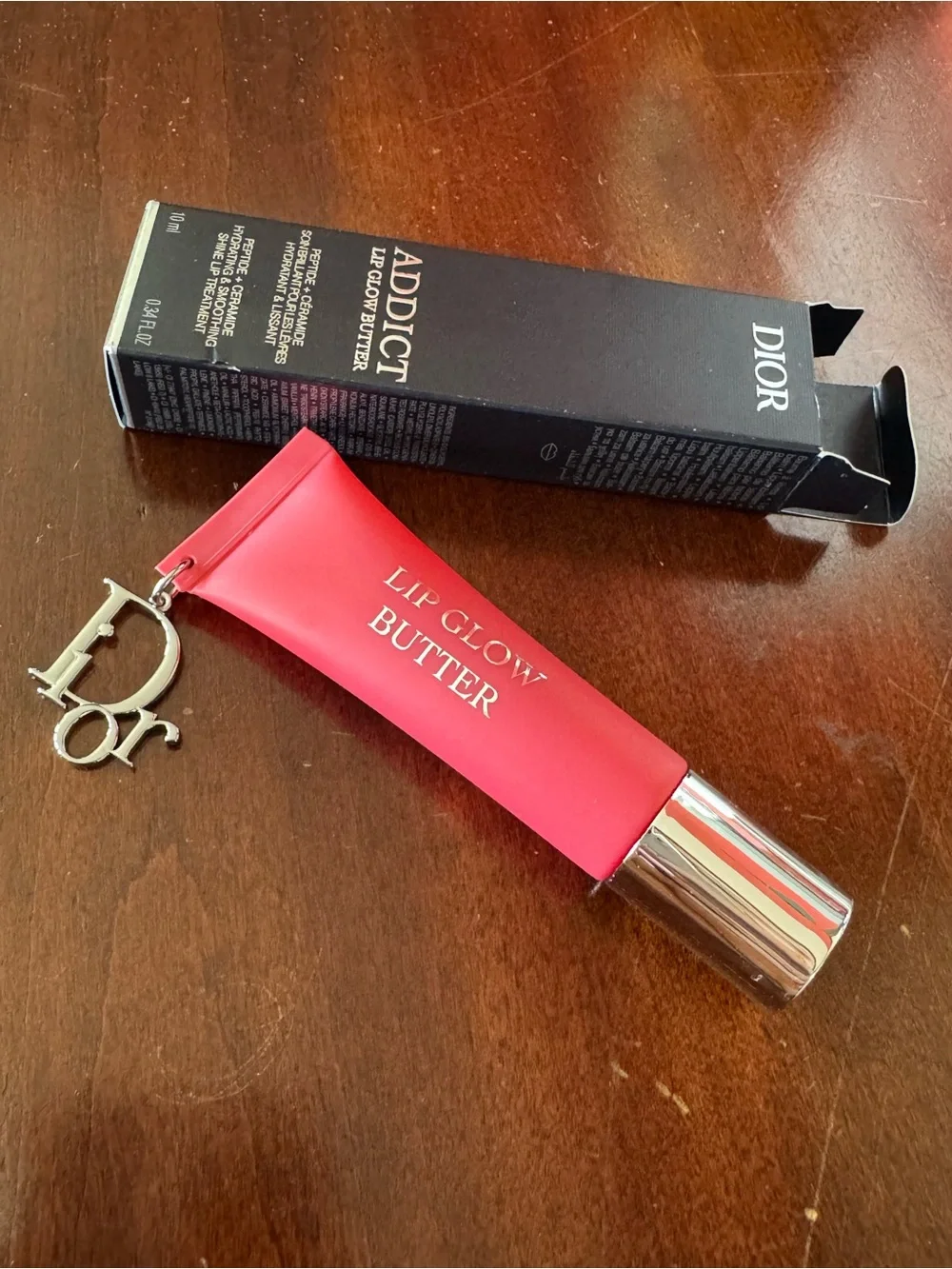 Dior must product